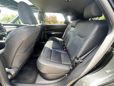 2023 Lexus RX 350 Premium+ - Photo 18 - Rancho Cucamonga, CA 91730