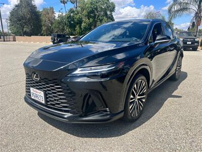2023 Lexus RX 350 Premium+ - Photo 3 - Rancho Cucamonga, CA 91730