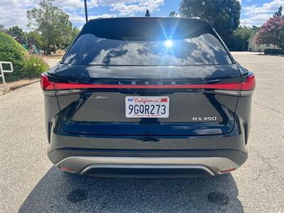 2023 Lexus RX 350 Premium+ - Photo 6 - Rancho Cucamonga, CA 91730