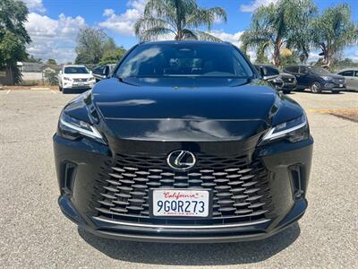 2023 Lexus RX 350 Premium+ - Photo 2 - Rancho Cucamonga, CA 91730