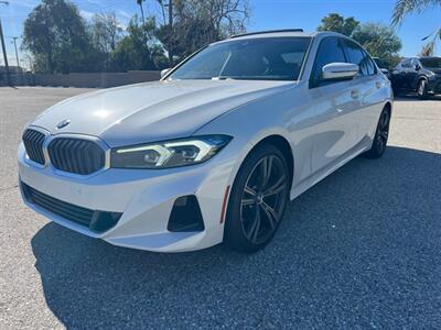 2023 BMW 330i   - Photo 3 - Rancho Cucamonga, CA 91730