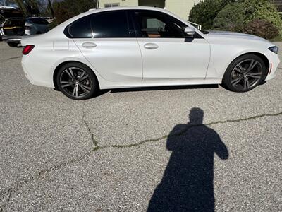 2023 BMW 330i   - Photo 7 - Rancho Cucamonga, CA 91730