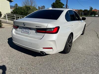 2023 BMW 330i   - Photo 6 - Rancho Cucamonga, CA 91730
