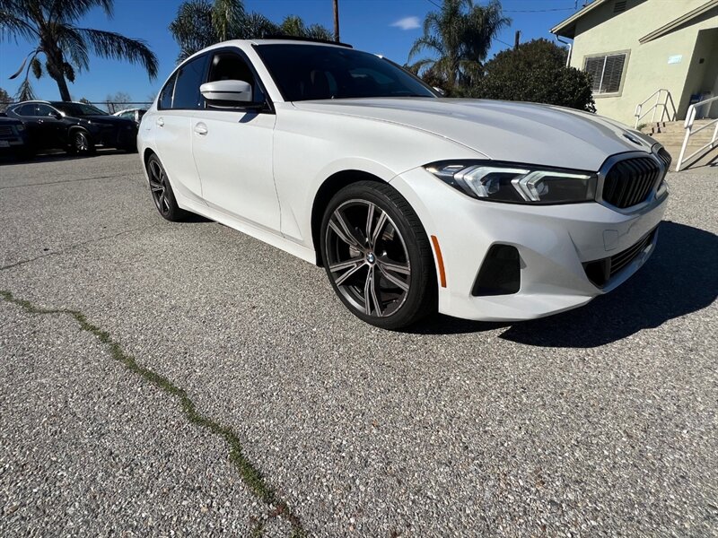 2023 BMW 330i   - Photo 1 - Rancho Cucamonga, CA 91730