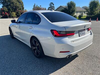 2023 BMW 330i   - Photo 4 - Rancho Cucamonga, CA 91730