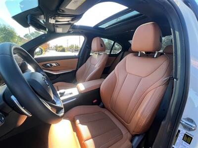 2023 BMW 330i   - Photo 21 - Rancho Cucamonga, CA 91730