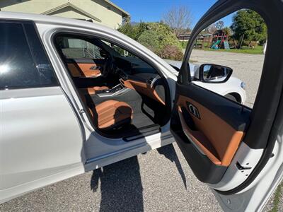 2023 BMW 330i   - Photo 16 - Rancho Cucamonga, CA 91730