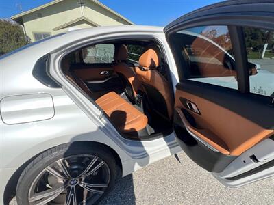 2023 BMW 330i   - Photo 18 - Rancho Cucamonga, CA 91730
