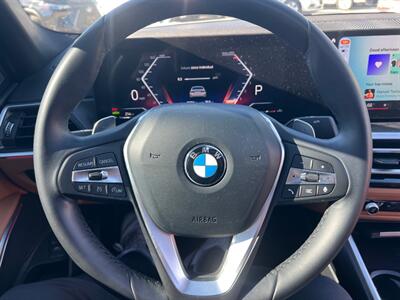 2023 BMW 330i   - Photo 9 - Rancho Cucamonga, CA 91730