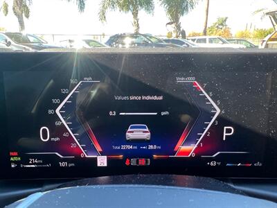 2023 BMW 330i   - Photo 12 - Rancho Cucamonga, CA 91730