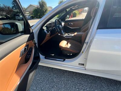 2023 BMW 330i   - Photo 15 - Rancho Cucamonga, CA 91730
