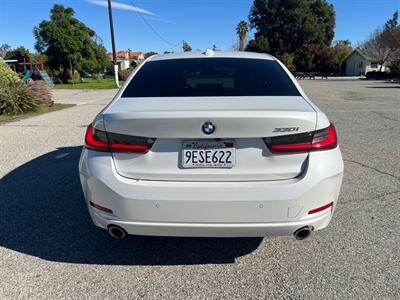 2023 BMW 330i   - Photo 5 - Rancho Cucamonga, CA 91730