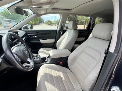 2024 Honda CR-V EX-L   - Photo 9 - Rancho Cucamonga, CA 91730