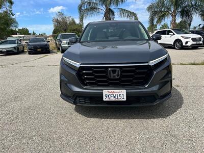 2024 Honda CR-V EX-L   - Photo 2 - Rancho Cucamonga, CA 91730