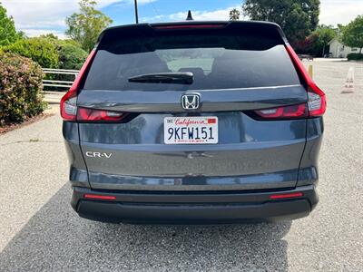 2024 Honda CR-V EX-L   - Photo 6 - Rancho Cucamonga, CA 91730