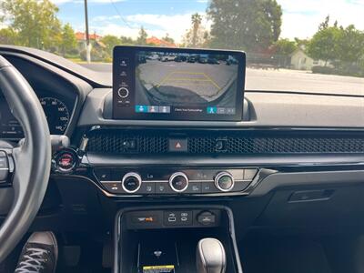 2024 Honda CR-V EX-L   - Photo 18 - Rancho Cucamonga, CA 91730