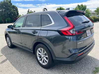 2024 Honda CR-V EX-L   - Photo 5 - Rancho Cucamonga, CA 91730