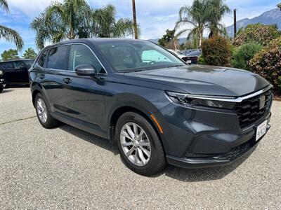 2024 Honda CR-V EX-L SUV