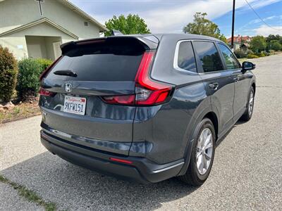 2024 Honda CR-V EX-L   - Photo 7 - Rancho Cucamonga, CA 91730