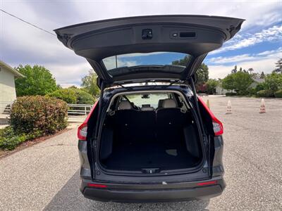 2024 Honda CR-V EX-L   - Photo 22 - Rancho Cucamonga, CA 91730