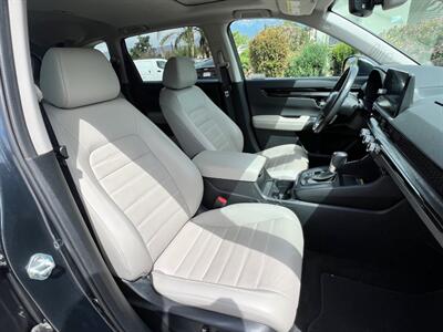 2024 Honda CR-V EX-L   - Photo 12 - Rancho Cucamonga, CA 91730