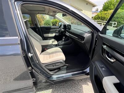 2024 Honda CR-V EX-L   - Photo 11 - Rancho Cucamonga, CA 91730