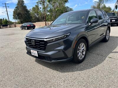 2024 Honda CR-V EX-L   - Photo 3 - Rancho Cucamonga, CA 91730