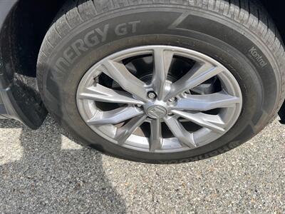 2024 Honda CR-V EX-L   - Photo 26 - Rancho Cucamonga, CA 91730
