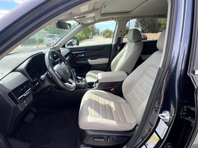 2024 Honda CR-V EX-L   - Photo 10 - Rancho Cucamonga, CA 91730