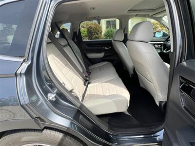2024 Honda CR-V EX-L   - Photo 13 - Rancho Cucamonga, CA 91730