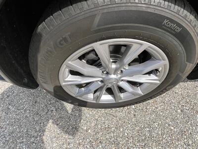 2024 Honda CR-V EX-L   - Photo 24 - Rancho Cucamonga, CA 91730