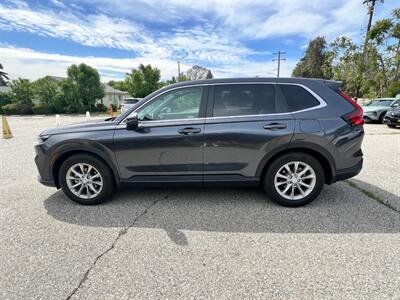 2024 Honda CR-V EX-L   - Photo 4 - Rancho Cucamonga, CA 91730