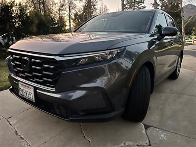 2024 Honda CR-V EX-L   - Photo 1 - Rancho Cucamonga, CA 91730