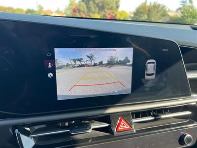 2023 Kia Niro EX Touring   - Photo 22 - Rancho Cucamonga, CA 91730