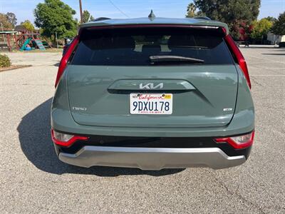 2023 Kia Niro EX Touring   - Photo 4 - Rancho Cucamonga, CA 91730