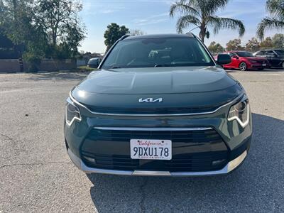 2023 Kia Niro EX Touring   - Photo 2 - Rancho Cucamonga, CA 91730