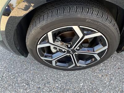 2023 Kia Niro EX Touring   - Photo 25 - Rancho Cucamonga, CA 91730