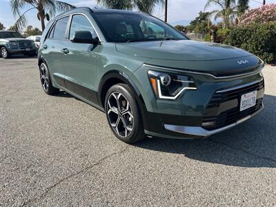 2023 Kia Niro EX Touring   - Photo 1 - Rancho Cucamonga, CA 91730