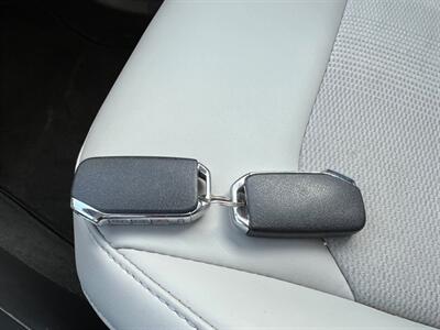 2023 Kia Niro EX Touring   - Photo 20 - Rancho Cucamonga, CA 91730