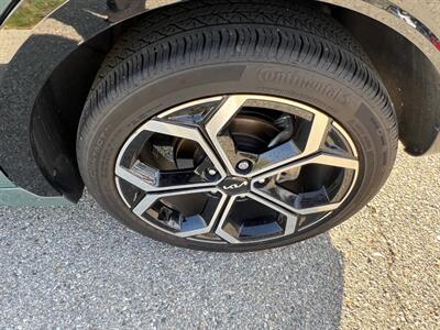 2023 Kia Niro EX Touring   - Photo 26 - Rancho Cucamonga, CA 91730