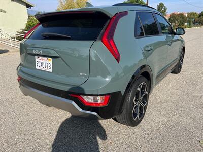 2023 Kia Niro EX Touring   - Photo 6 - Rancho Cucamonga, CA 91730