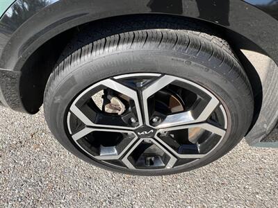 2023 Kia Niro EX Touring   - Photo 23 - Rancho Cucamonga, CA 91730