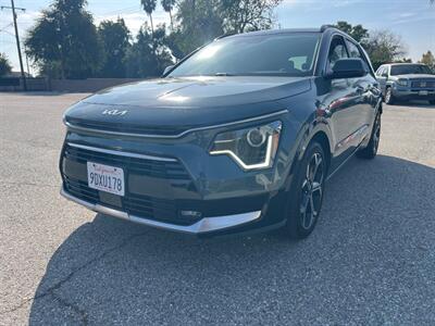 2023 Kia Niro EX Touring   - Photo 3 - Rancho Cucamonga, CA 91730