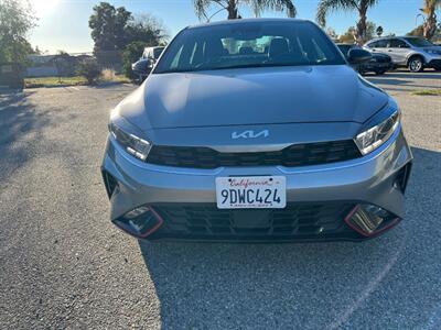 2023 Kia Forte GT-Line   - Photo 2 - Rancho Cucamonga, CA 91730