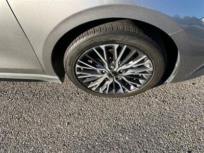 2023 Kia Forte GT-Line   - Photo 23 - Rancho Cucamonga, CA 91730