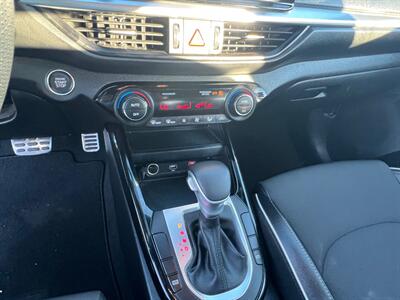 2023 Kia Forte GT-Line   - Photo 19 - Rancho Cucamonga, CA 91730