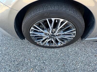 2023 Kia Forte GT-Line   - Photo 22 - Rancho Cucamonga, CA 91730