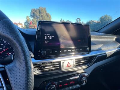 2023 Kia Forte GT-Line   - Photo 17 - Rancho Cucamonga, CA 91730