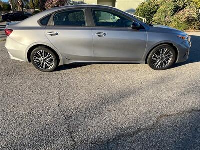 2023 Kia Forte GT-Line   - Photo 9 - Rancho Cucamonga, CA 91730