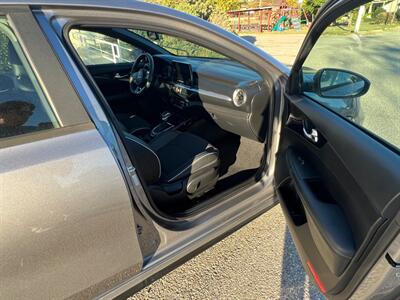 2023 Kia Forte GT-Line   - Photo 13 - Rancho Cucamonga, CA 91730